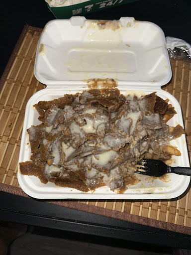 Photo of Eddie's Donair - 12643 153 Ave NW, Edmonton, AB T5X 5X8
